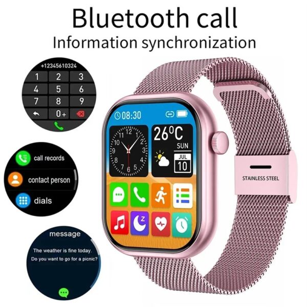 DumbWatch MAX - Image 3