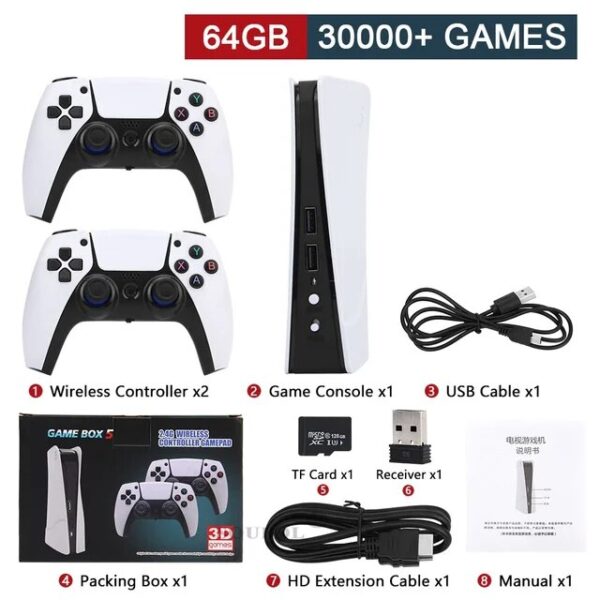 GameStation 5 - Image 10