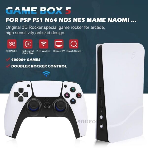 GameStation 5 - Image 2
